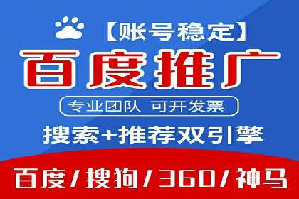 Sem优化公司案例：优化方案定制服务